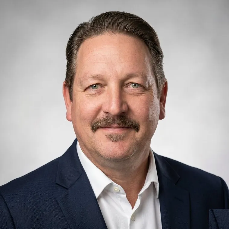 JJ van der Westhuizen, Senior Mortgage Adviser based in Orewa